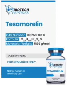 Tesamorelin Peptide