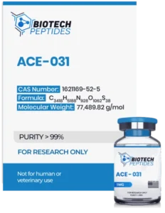 ace 031 peptide