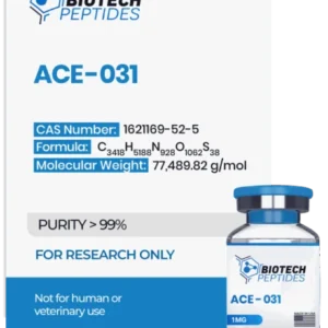 ace 031 peptide