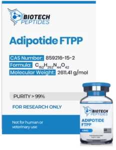 adipotide peptide
