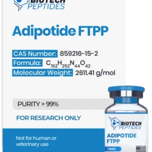 adipotide peptide