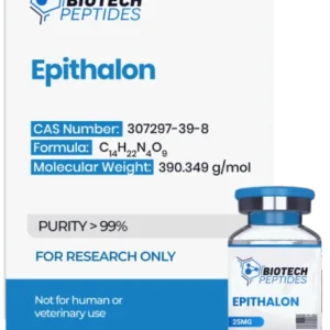 Epithalon Peptide