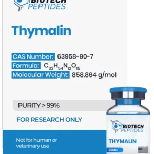 Thymalin Peptide