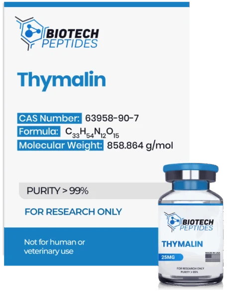 Thymalin Reddit
